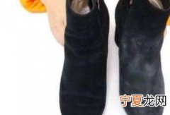 浅色磨砂鞋如何清洗小妙招 磨砂鞋脏了要怎么打理