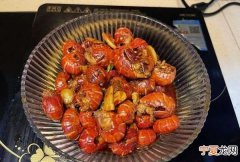 好吃的香辣虾尾,炒麻辣虾尾的正宗做法
