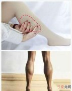 为什么右腿比左腿粗，人的两条腿一样粗吗
