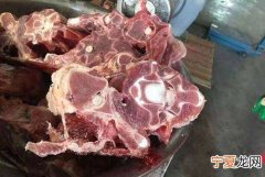 牛蝎子是什么，牛脊骨和牛蝎子有什么区别