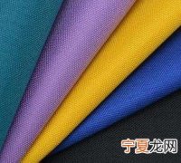 牛津布料和亚麻布料有什么区别 牛津布料亚麻布料哪种比较好