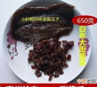 亳州有哪些特产，亳州有什么特产小吃
