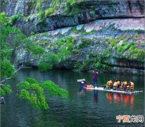 泰宁适合几月去，福建几月份旅游最合适