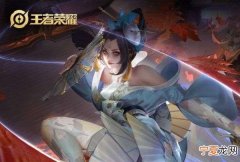 嫦娥克制哪些英雄，王者嫦娥怕哪些英雄