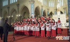 天主教什么时候传入中国，小德兰为什么会成为中国天主教会的主保
