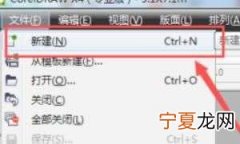 cdr应该咋地才能复制文字
