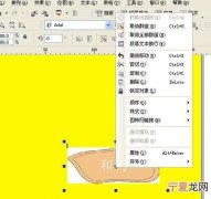 cdr咋得才能群组，cdr中能进行调和的对象