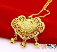 梦见黄金是什么意思，梦见黄金铃铛的寓意是什么