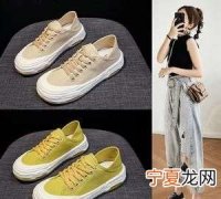 夏天什么颜色的鞋子百搭 夏天哪种颜色的鞋子百搭