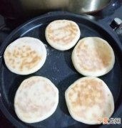 肉馒头的做法，扣肉馍的做法窍门
