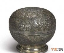 唐代金银器皿有哪些，唐代金银器的造型主要有什么特点