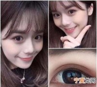 晚上戴美瞳是什么意思，晚上可以戴美瞳 戴美瞳有什么坏处