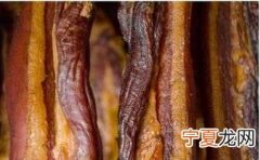 腊肉不适合什么人吃 腊肉不适合哪些人吃