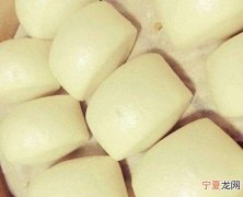 玉米馒头造型 新玉米馒头