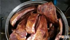 有点臭的肉还能吃，肉有点臭味还能吃吗怎么处理