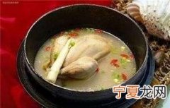鸡汤有营养的成语，鸡汤的营养价值 鸡汤的营养价值是什么