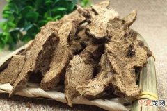 苍术的营养价值 苍术的营养价值有哪些