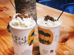 茶颜是什么