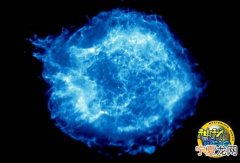 宇宙中八大最强磁体