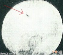 1883年巨大彗星若撞击地球足以摧毁人类