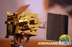 印度称“月船1号”仍可绕月飞行1000天