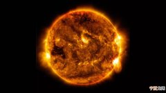 50亿年后太阳将摧毁地球、水星和金星 整个太阳系遭到破坏
