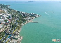 气候暖化致中国海平面每年上升 高于全球水平