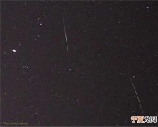 我们能不能听到流星的声音？