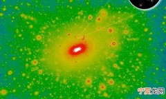 天文学家发现迄今最小星系 仅含1000颗恒星