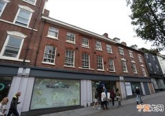 英国诺丁汉市打造全球首个电子游戏博物馆