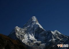 尼泊尔再生登山意外 德登山客珠峰堕毙
