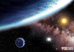 NASA开普勒系外行星探测器发现三颗“超级地球”表面可能存在液态水