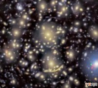 《皇家天文学会月刊》MNRAS杂志：星系的形成可能存在一个不稳定的开始