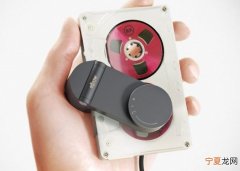 立陶宛二人视听艺术组合BrainMonk宣布将推出能令卡式带重生的播放器Elbow