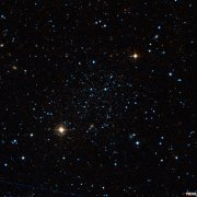 球状星团帕洛玛5将在10亿年时间内“喷完”它的所有恒星 只剩下十几个黑洞