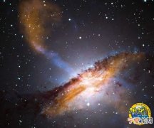 美国国家地理评选出2010年度十大天体物理学发现