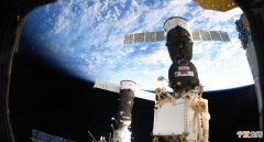 ISS 俄罗斯将在2025年退出国际空间站项目