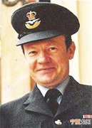 1971年英国军事雷达监测到“UFO舰队”