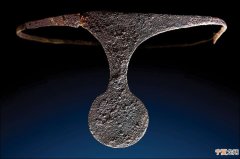 4000年前陪葬品揭示西班牙女性可能曾是欧洲古文明的统治者