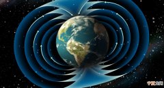 研究发现上一次地球磁极偏移发生在大约4.2万年前