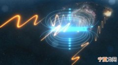 宇宙磁场形成之谜