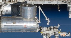 隶属于日本、巴拉圭、菲律宾和以色列的8颗卫星从国际空间站释放到太空
