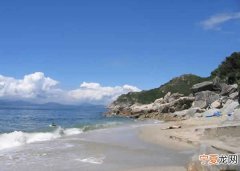 深圳大鹏侏罗纪海岸线拟申报“世遗”