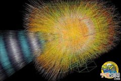 欧洲大型强子对撞机准备创造迷你版“宇宙大爆炸”