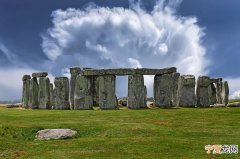《Antiquity》杂志：巨石阵所用石头可能来自175英里外的另一个古迹