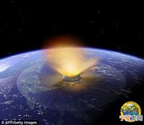 科学家再次发现蕴含水冰的小行星