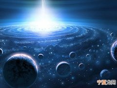 宇宙大爆炸理论可能迎来更透彻的解释