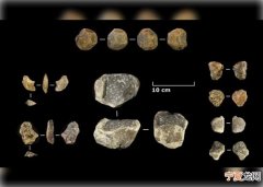 坦桑尼亚奥杜瓦伊峡谷发现200万年前石器及动物化石 证早期人类具备适应环境