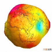 地球的九个有趣事实