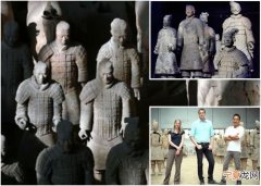 英国学者指中国秦始皇兵马俑的灵感很可能“复制”自古希腊